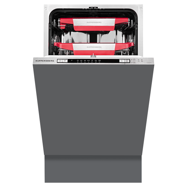 6114 посудомоечная машина Kuppersberg GLM 4575
