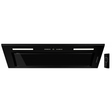 6131 Вытяжка встраиваемая IBOX 60 B