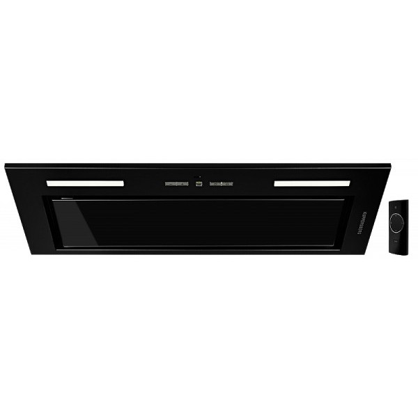 6131 Вытяжка встраиваемая IBOX 60 B