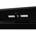 6131 Вытяжка встраиваемая IBOX 60 B