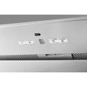 6133 Вытяжка встраиваемая IBOX 60 X