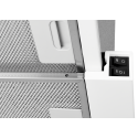 5939 Вытяжка встраиваемая SLIMLUX IV 60 GW