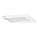 5939 Вытяжка встраиваемая SLIMLUX IV 60 GW