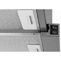 5937 Вытяжка встраиваемая SLIMLUX IV 60 X
