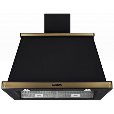 6144 вытяжка Kuppersberg T 969 ANT Bronze