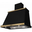 6144 вытяжка Kuppersberg T 969 ANT Bronze